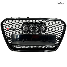 Предна решетка RS за Audi A5 RS5 2013-2015 пчелна пита - DA714